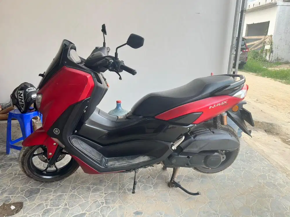 Jual santai NMAX 2022