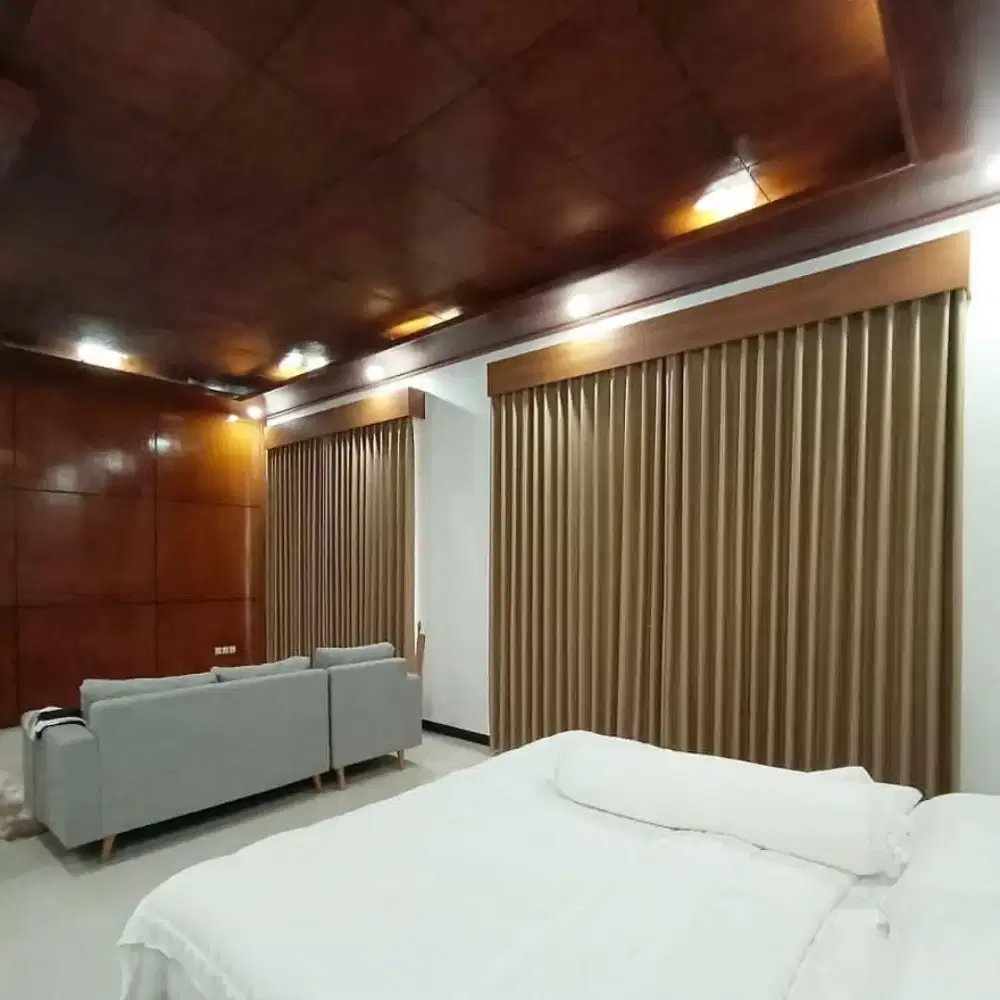 Gorden Rumah  | Gorden Kantor | Gorden Klinik