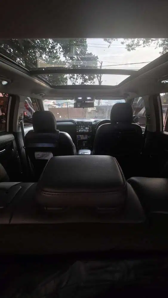 Hyundai Creta Prime 1.5 AT 2022 White Two Tone Pajak Panjang