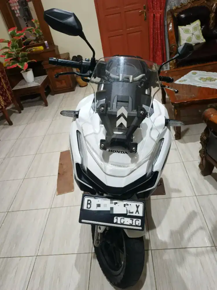 Honda ADV 150 ABS 2020