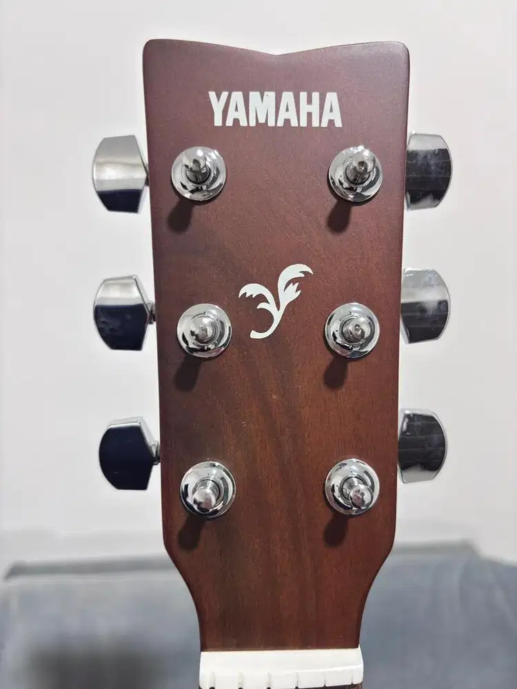 DIJUAL PAKET LENGKAP GITAR