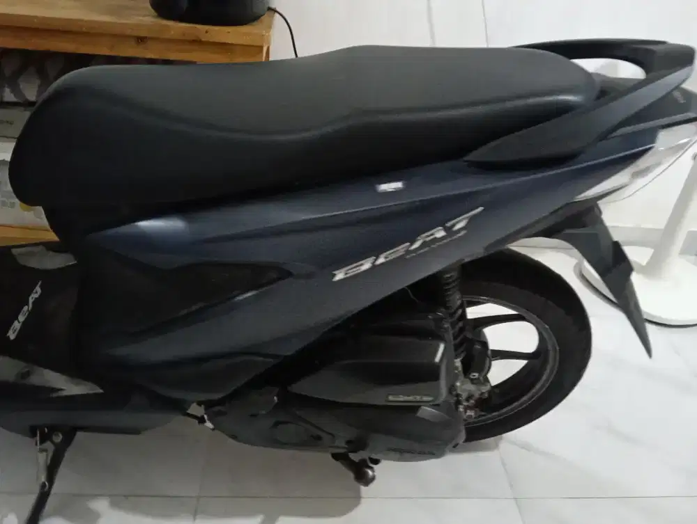 Jual cepat Honda beat 2024