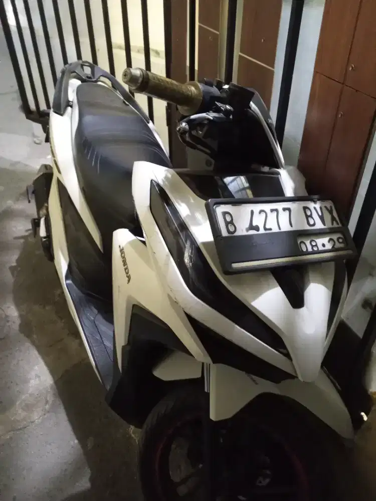 Vario 150 di jual masih bagus
