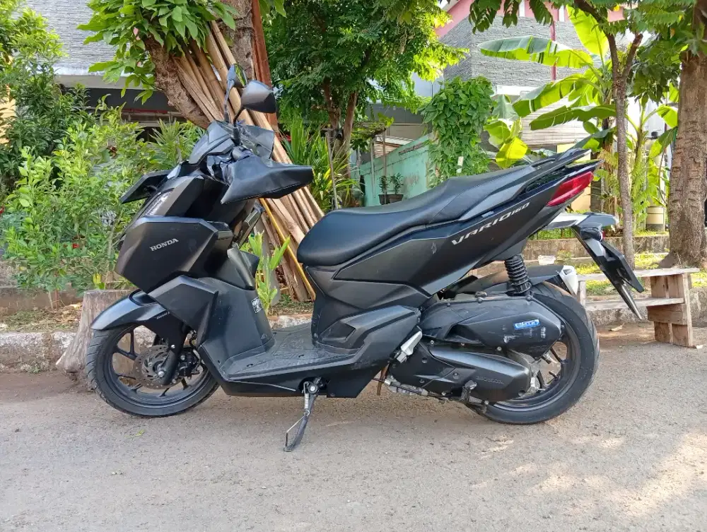 Vario 160 tahun 2022