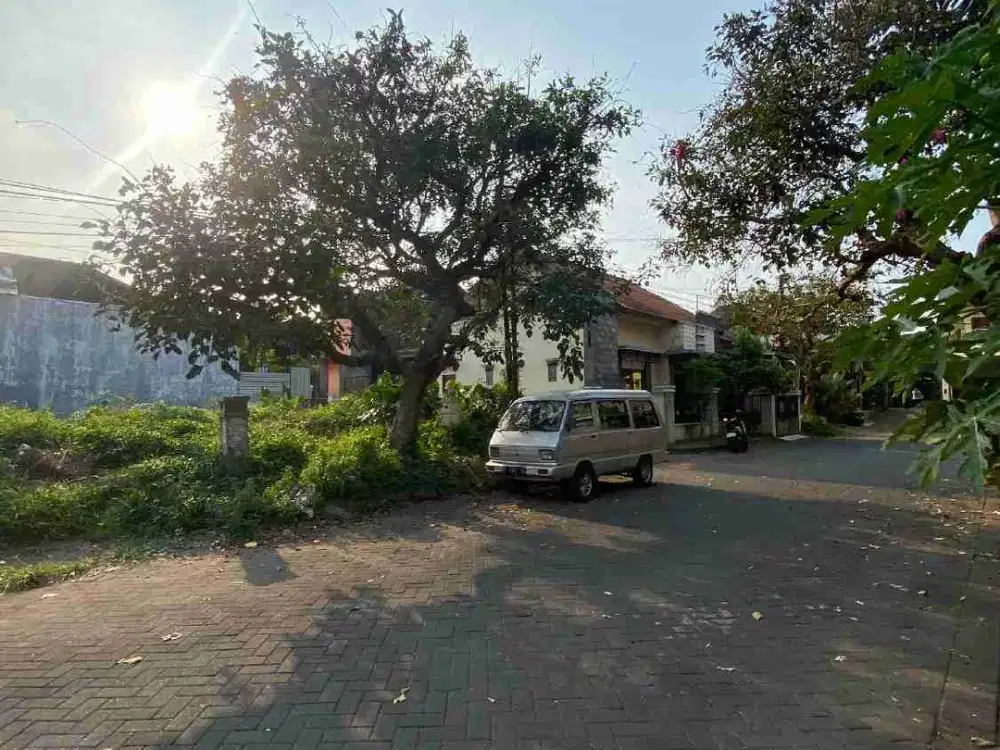 Tanah Sigura Gura 180 m² | Dekat UB | Potensi Kost