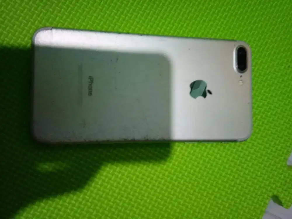 Jual bu hari ini iphone 7plus