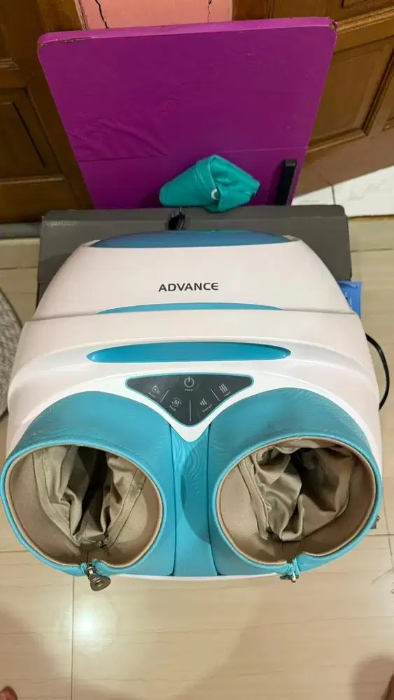 ADVANCE NEO FOOT DREAM - FOOT MASSAGER