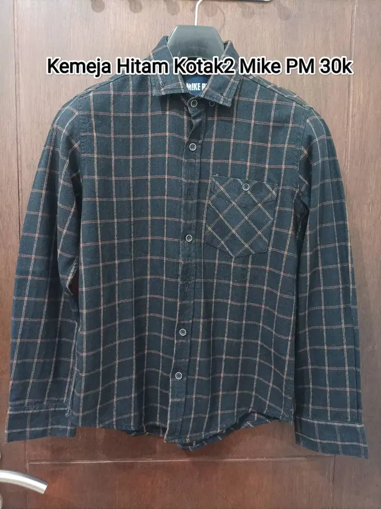 Jual celana jeans & bahan preloved