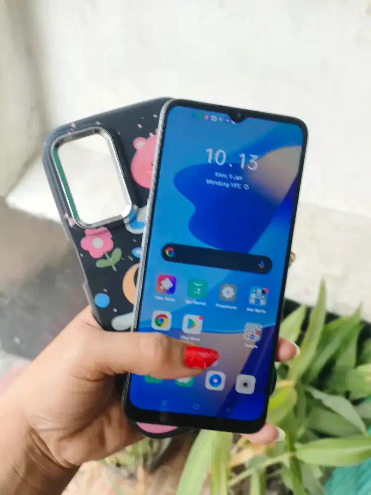 Oppo A16 Ram 3/32gb NET