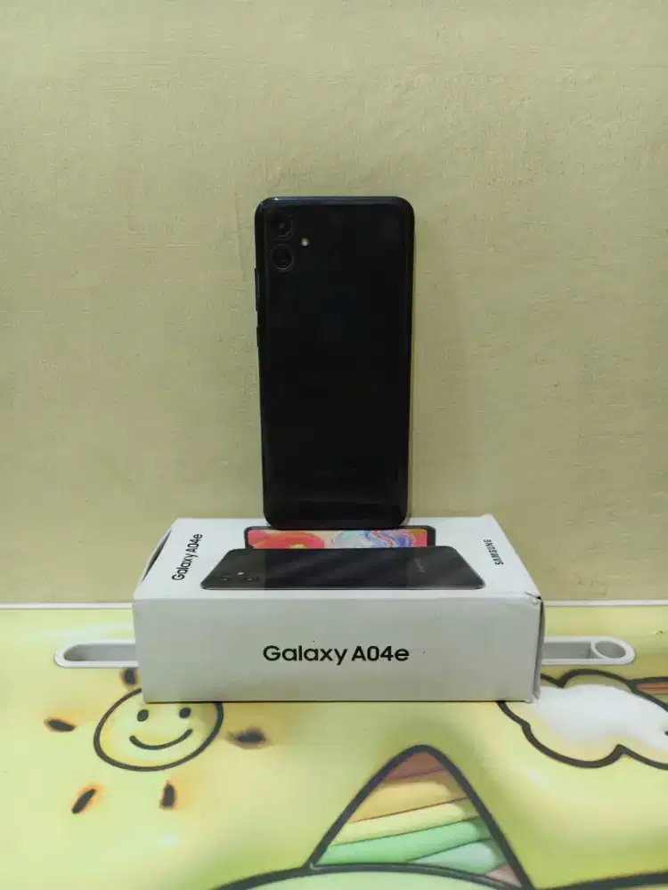 Samsung A04E Ram 3/32gb
