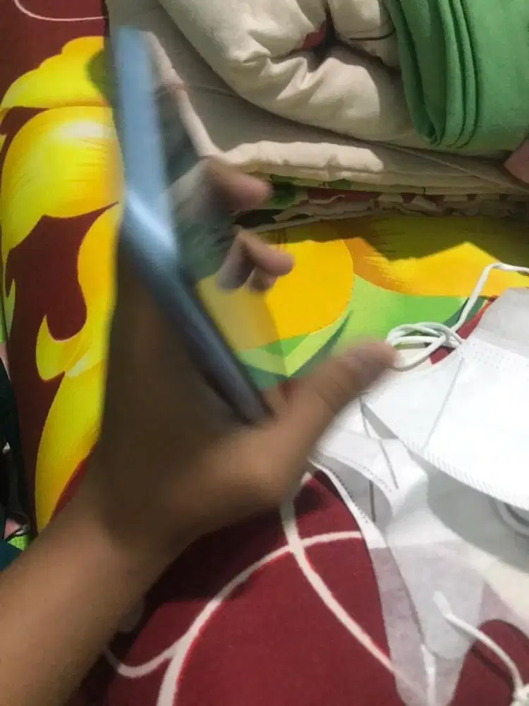 Jual bu hari ini iphone xr
