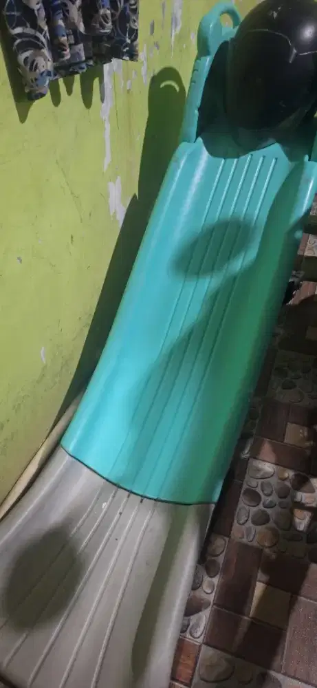 PEROSOTAN ANAK ANAK