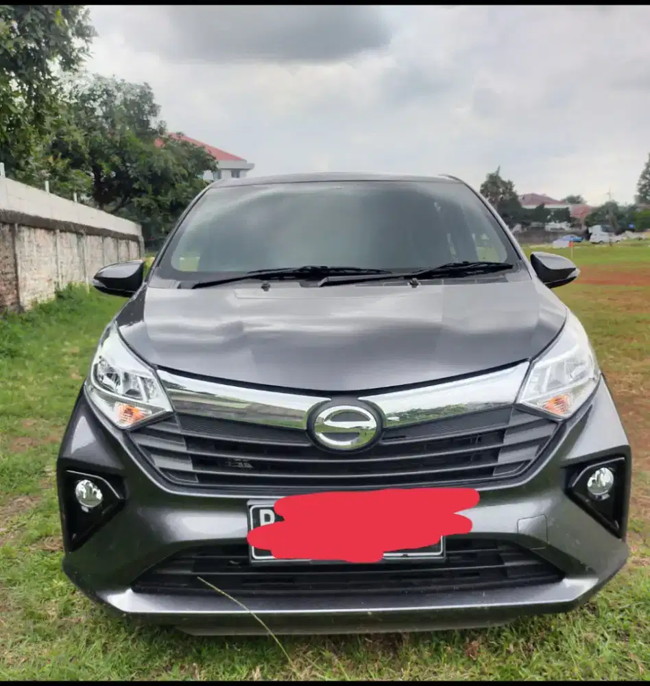 Di jual,jarang di pakai