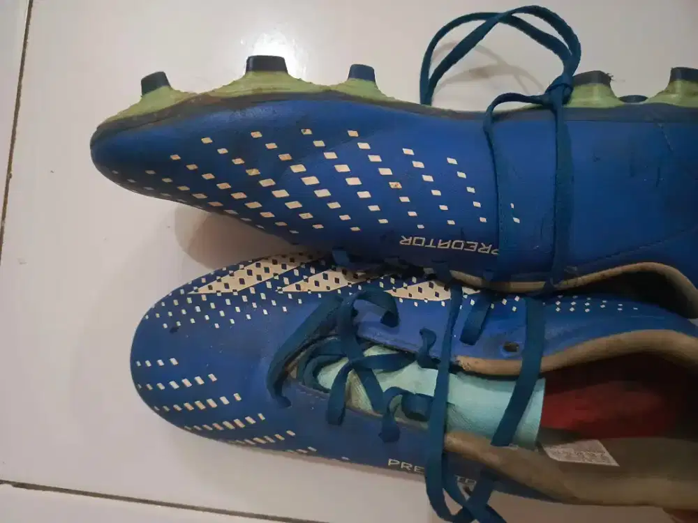Sepatu Bola Adidas