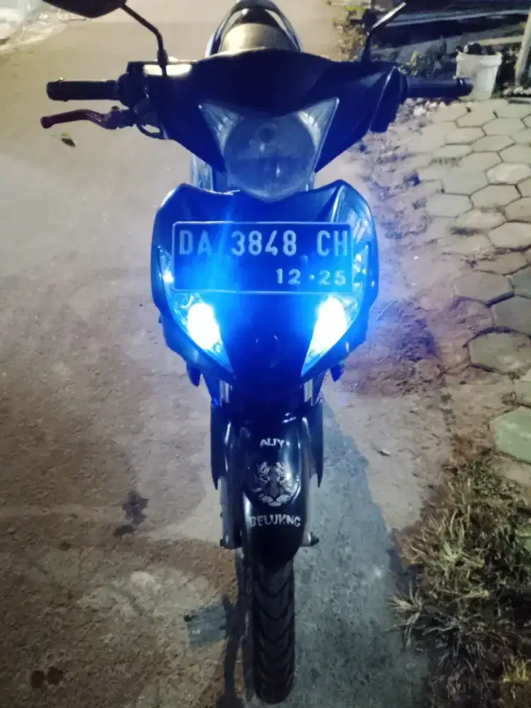 Jupiter mx plat Banjarmasin