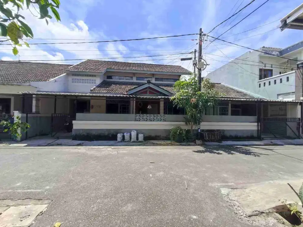 Rumah 200m harga 1,5 Milyar