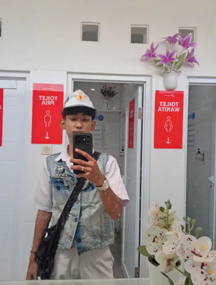 cari part time sambil sekolah