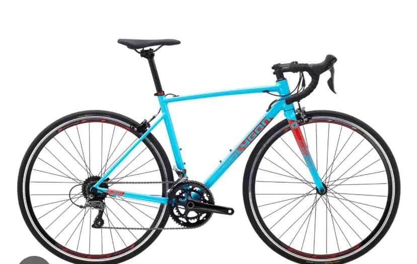 Sepeda Rodebike Polygon Strattos S2