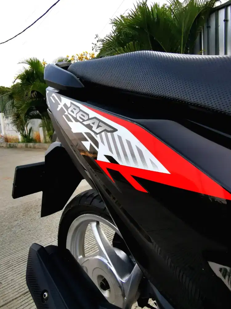 MURAH Honda beat 2024 istimewa bisa Tt apa saja