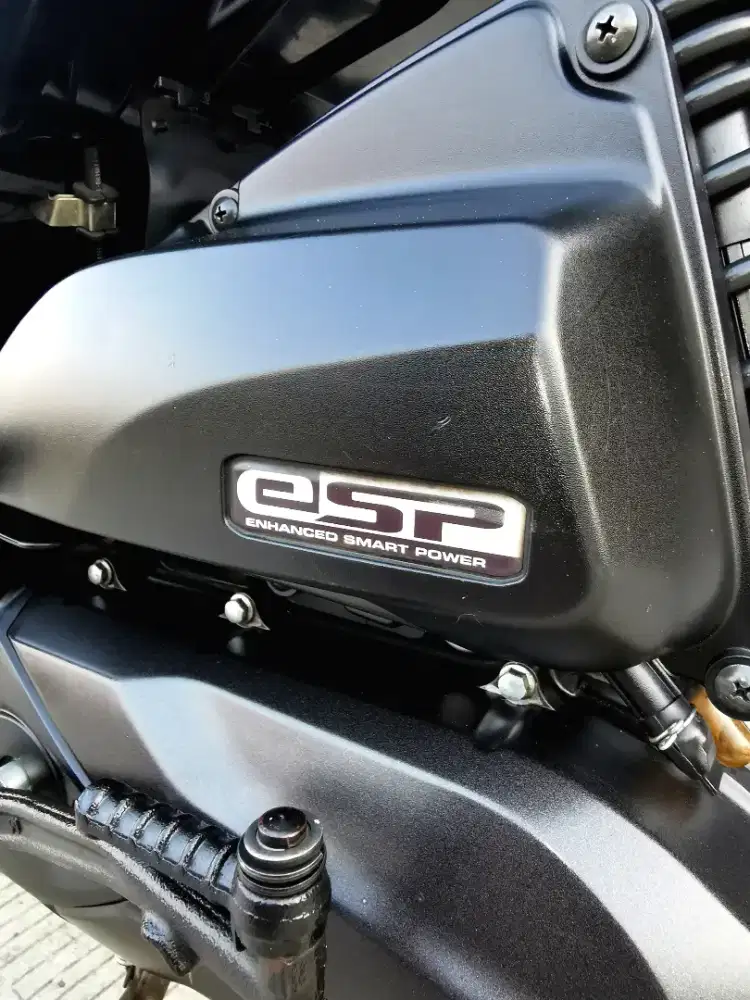 MURAH Honda beat 2024 istimewa bisa Tt apa saja