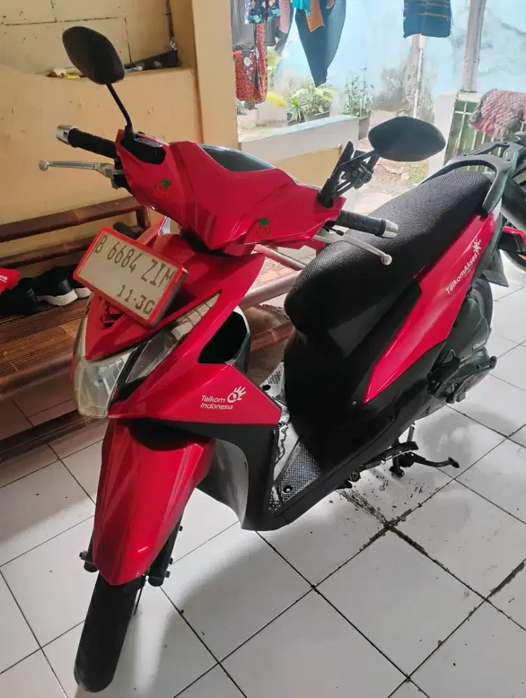 Honda beat f1 2015