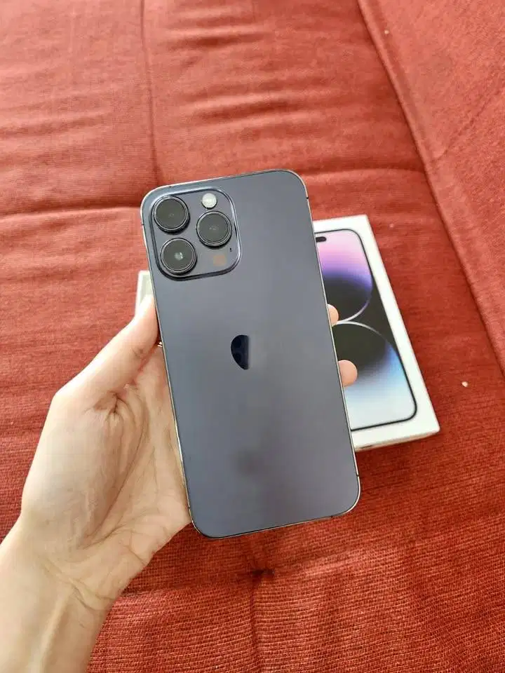 Iphone 14 Pro Max 512gb ibox
