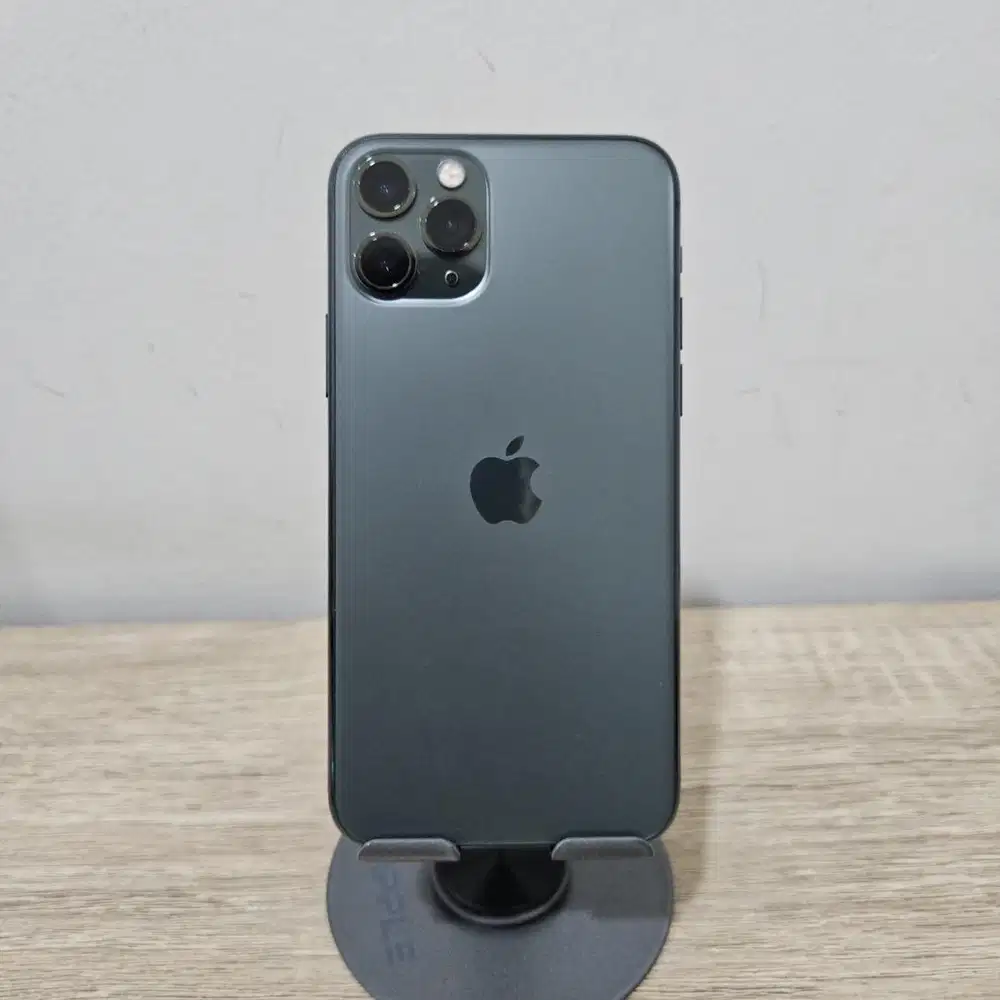 Iphone 11 Pro 256 Ibox