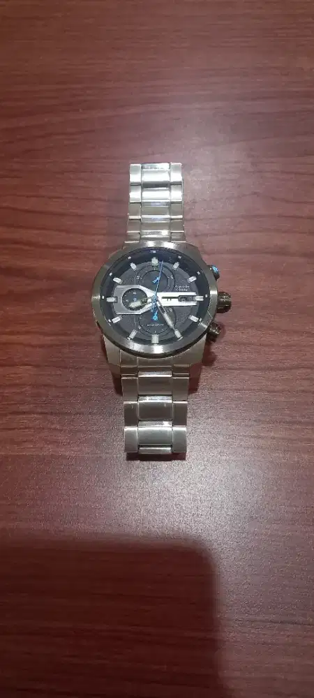 Alexandre Christie