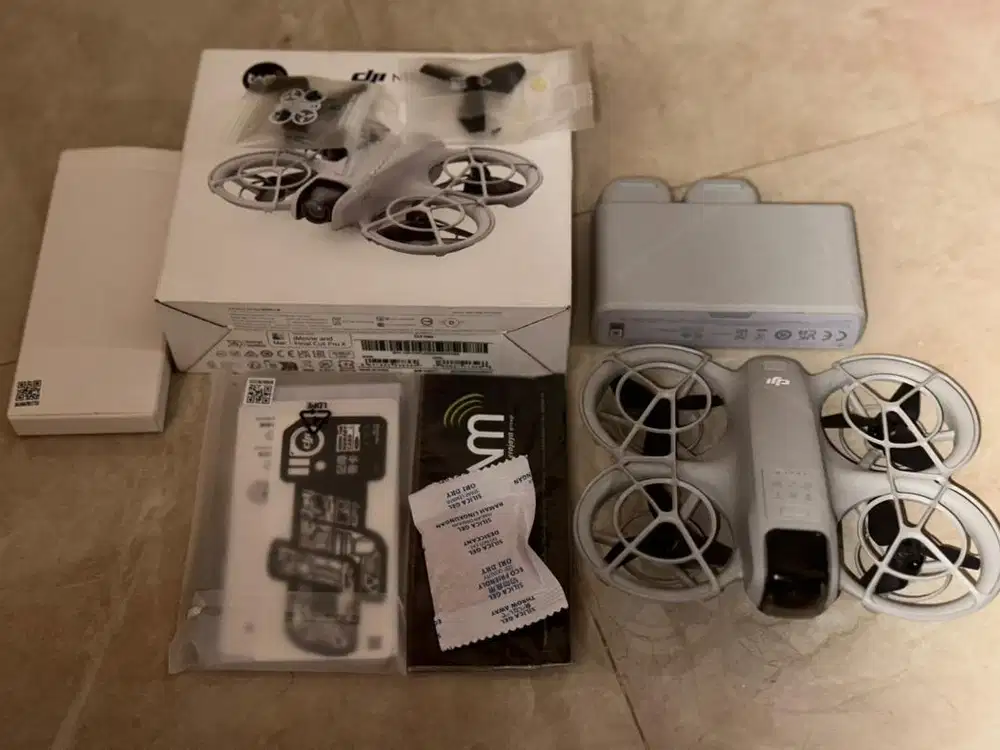 DRONE DJI NEO 1