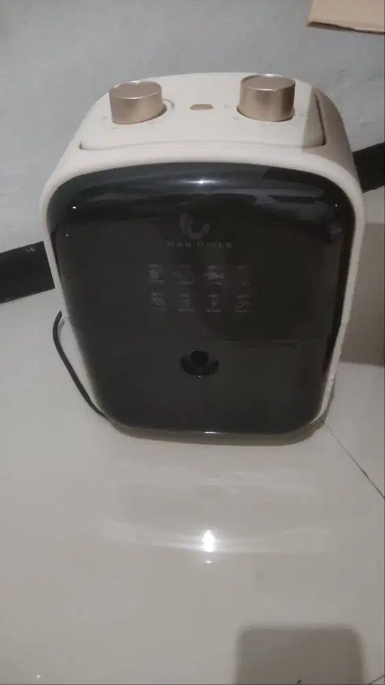 Jual Cepat AirFryer bisa nego sampai deal