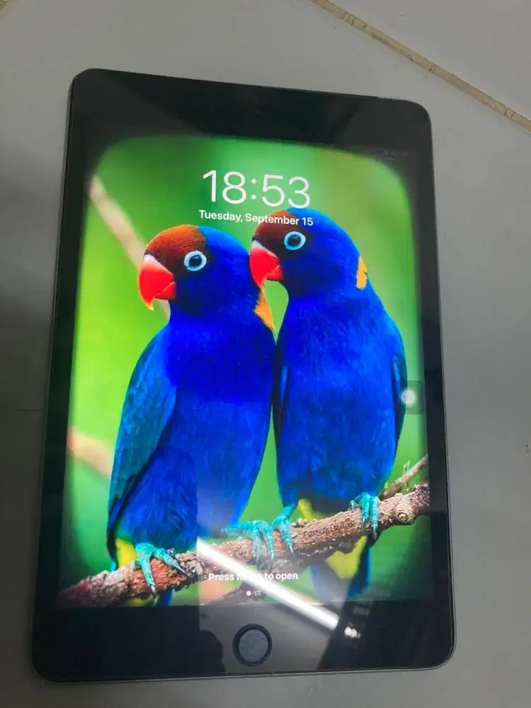 iPAD Mini 4 - 64GB