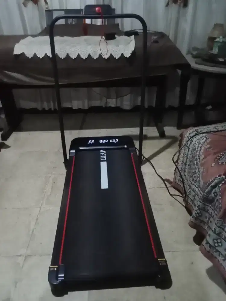 Treadmill electric SD-380ZM-2