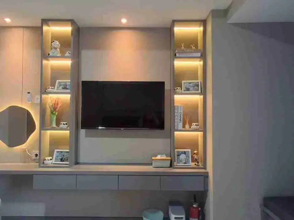 Dijual Apartemen Bella Pakuwon City Mall