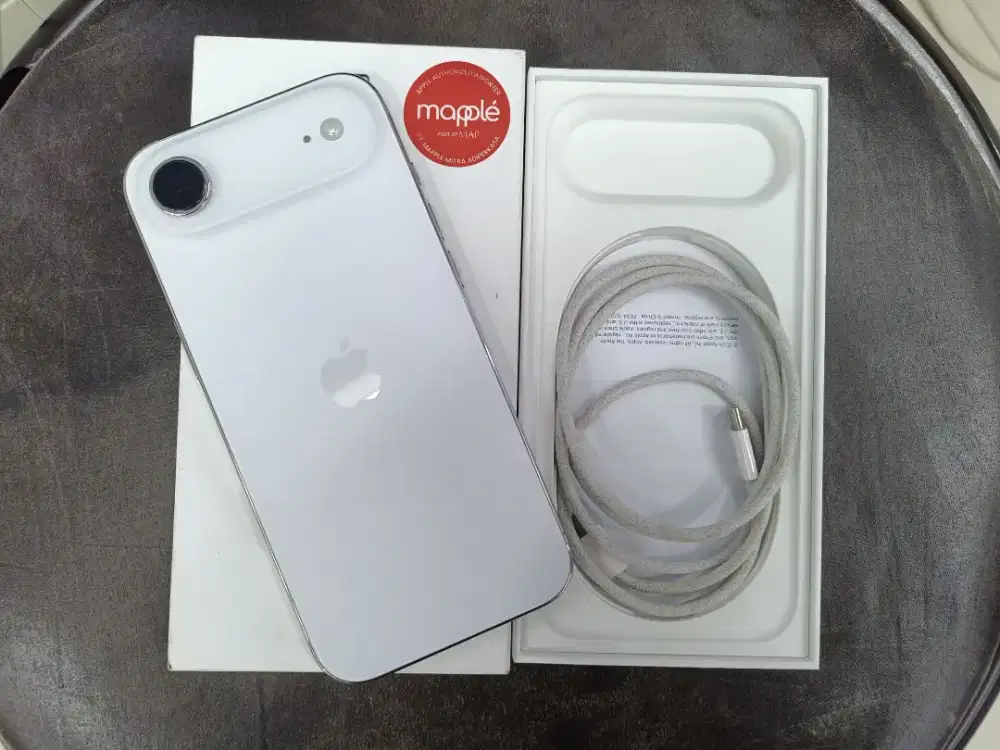 iPhone Air 256gb iBox