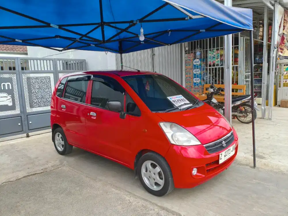 Karimun estilo manual 2007