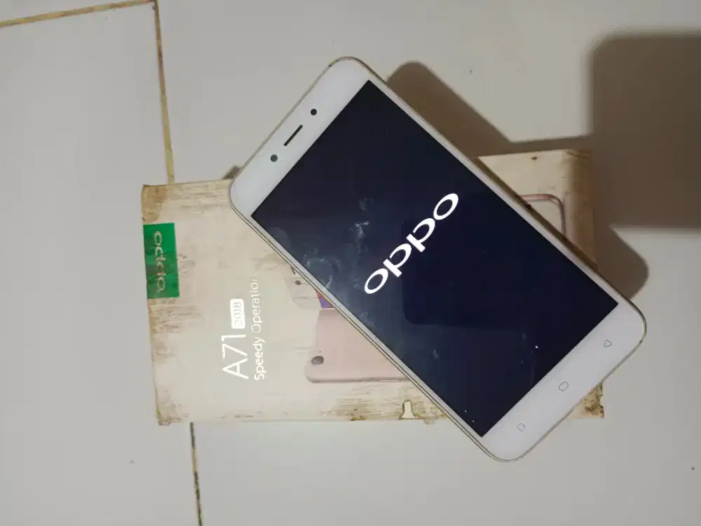 oppo a71 bootloop