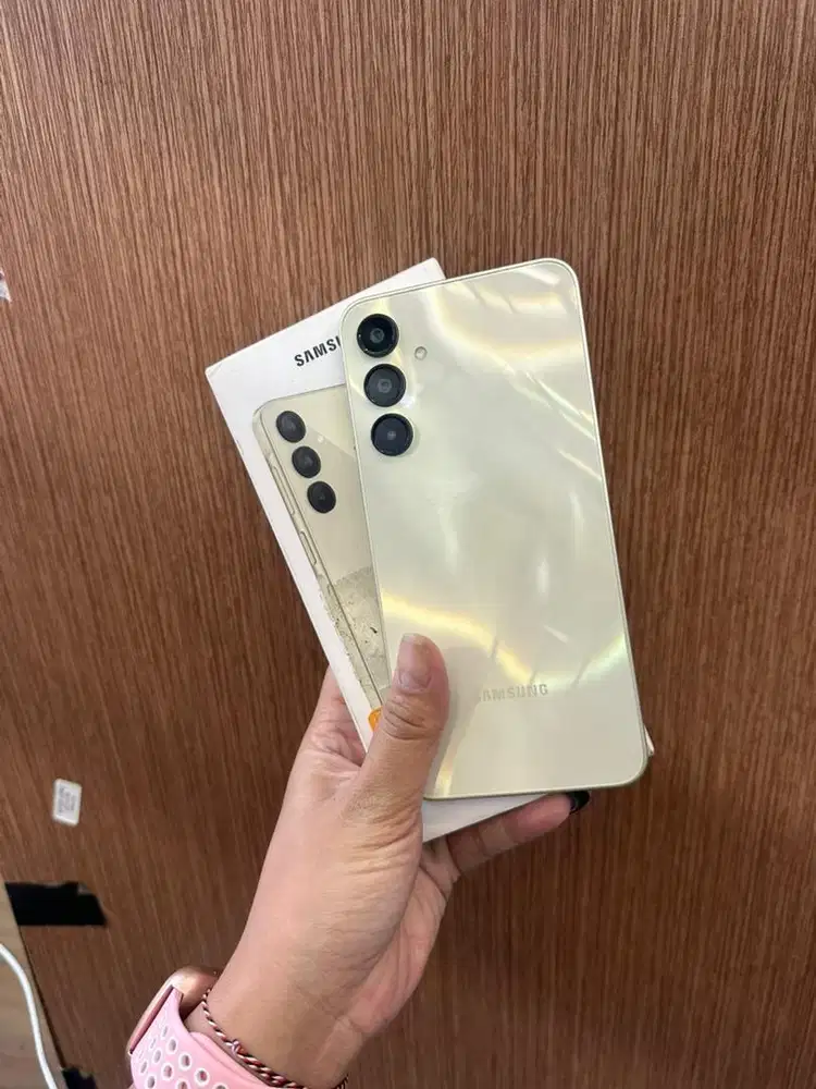 samsung a16 5G 8 256