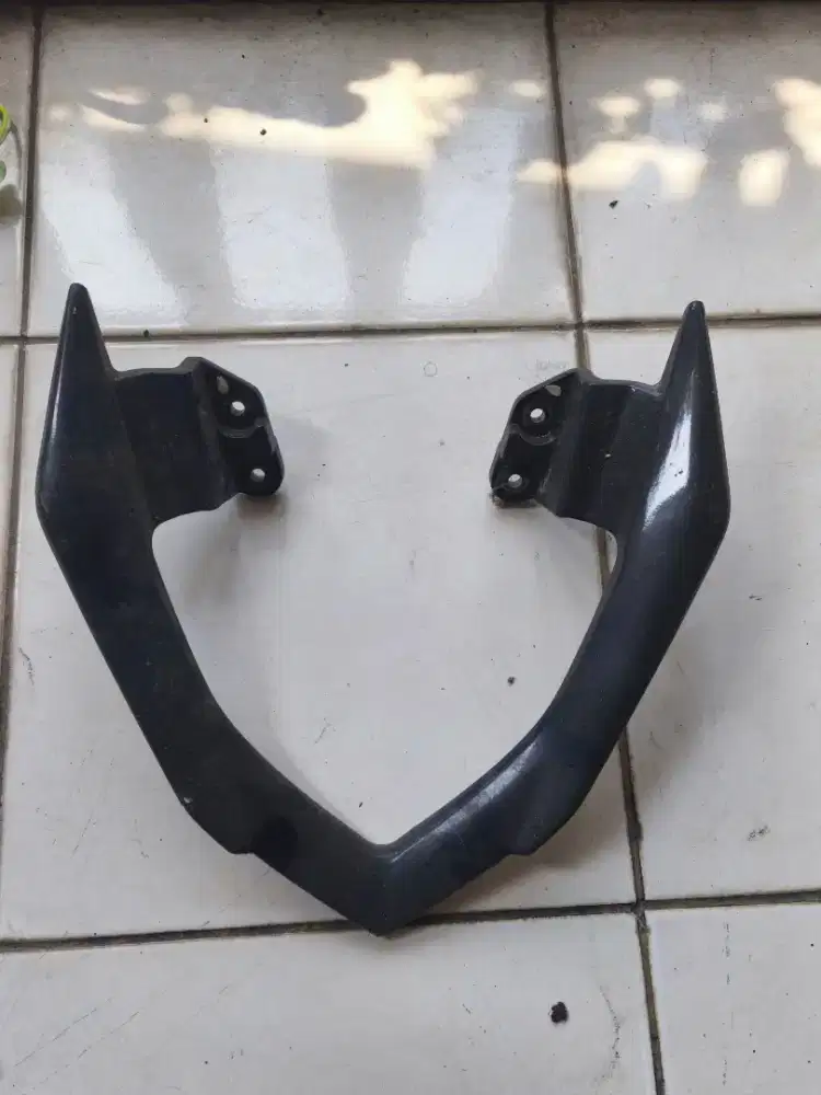Behel motor Jupiter MX