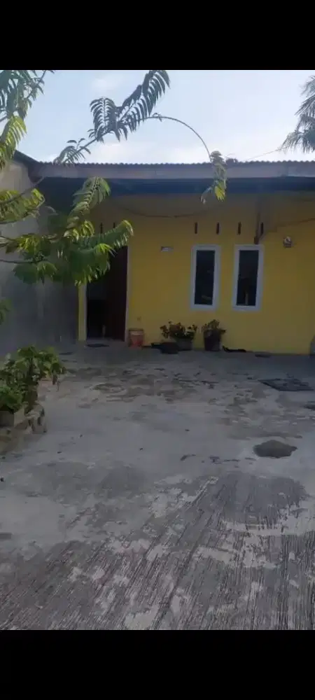 Jual cepat rumah dan bangunan