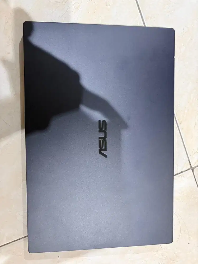 Laptop Asus Second Murah