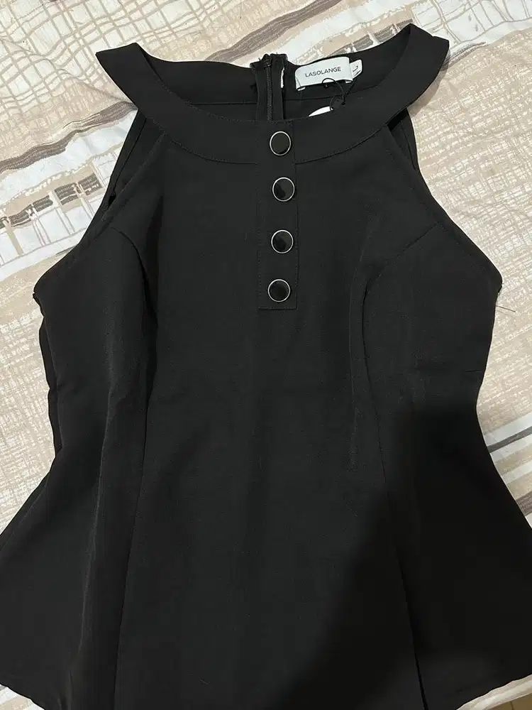 WTS LASOLANGE MONA TOP