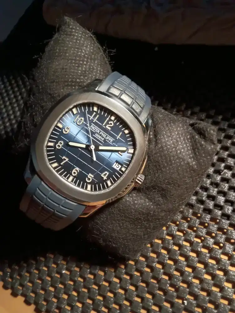 Jam aqua by ppf automatic