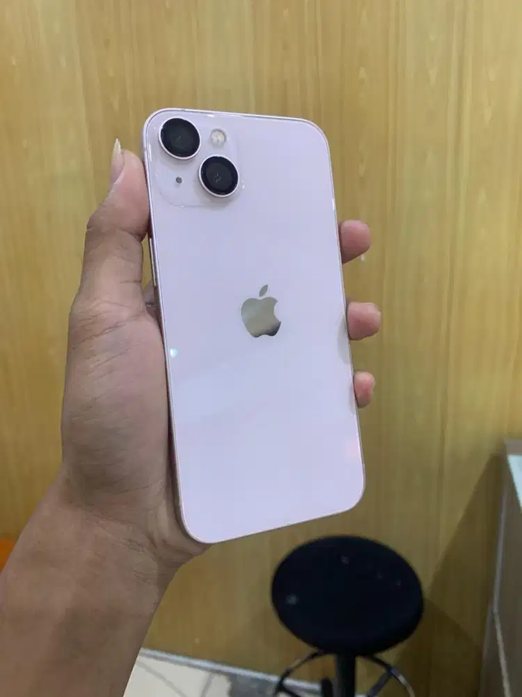 iphone 13 128gb iBox pink