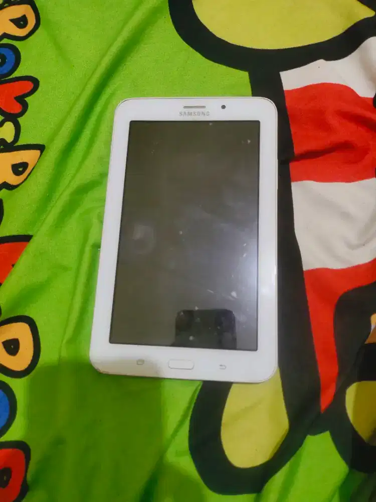 Samsung Galaxy tab V3