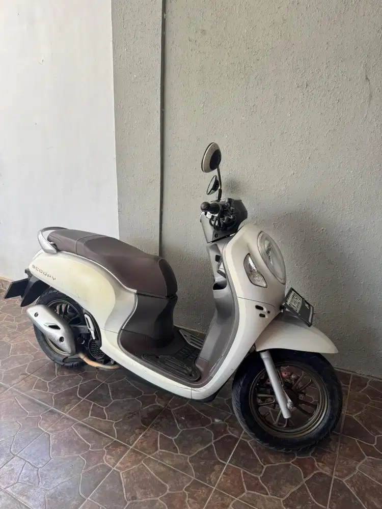 Mesin mulus, perawatan berkala