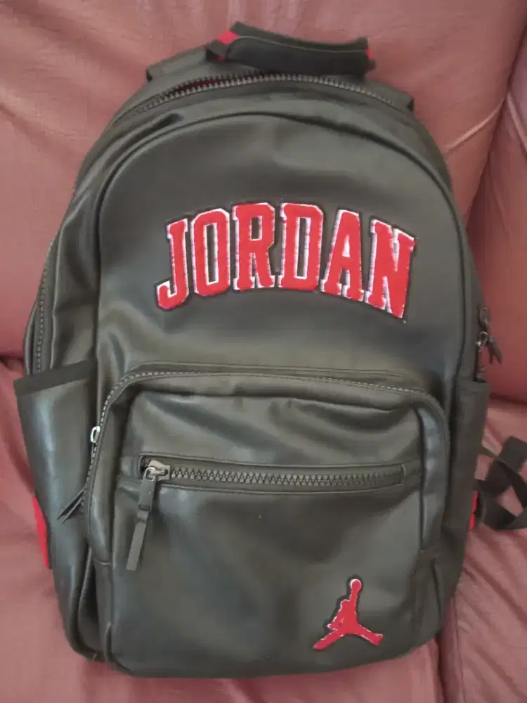 Tas Jordan original