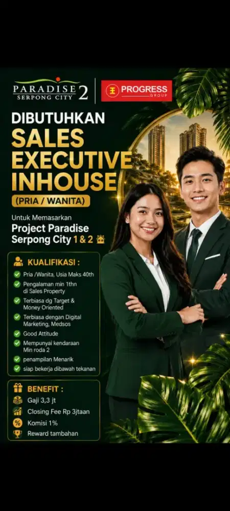 Sales Marketing