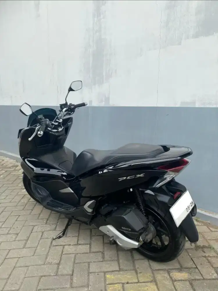 Honda PCX ABS 2018