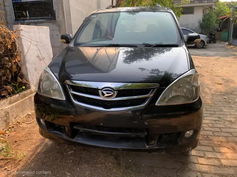 Xenia 1.0 Li Manual 2009
