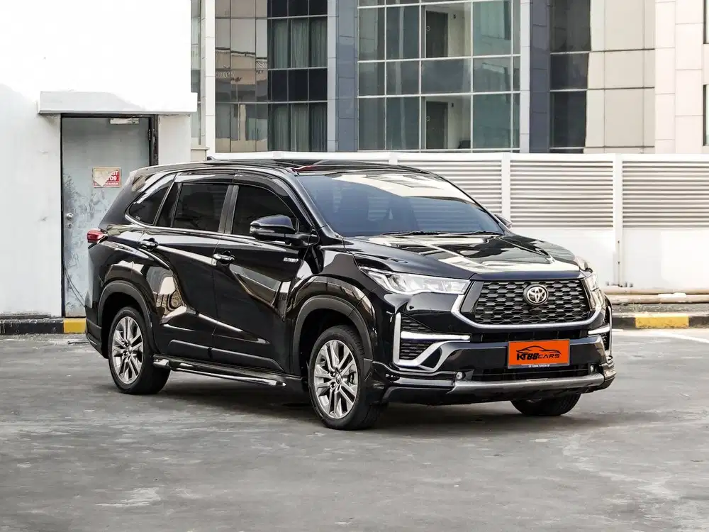 Zenix Q hybrid modelista Rse Th 2023